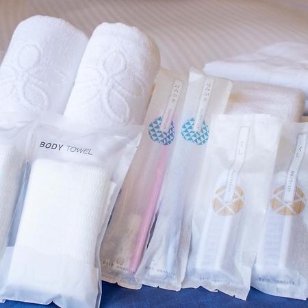 Stay Sakura Kyoto Higashi Hongan-Ji II מראה חיצוני תמונה