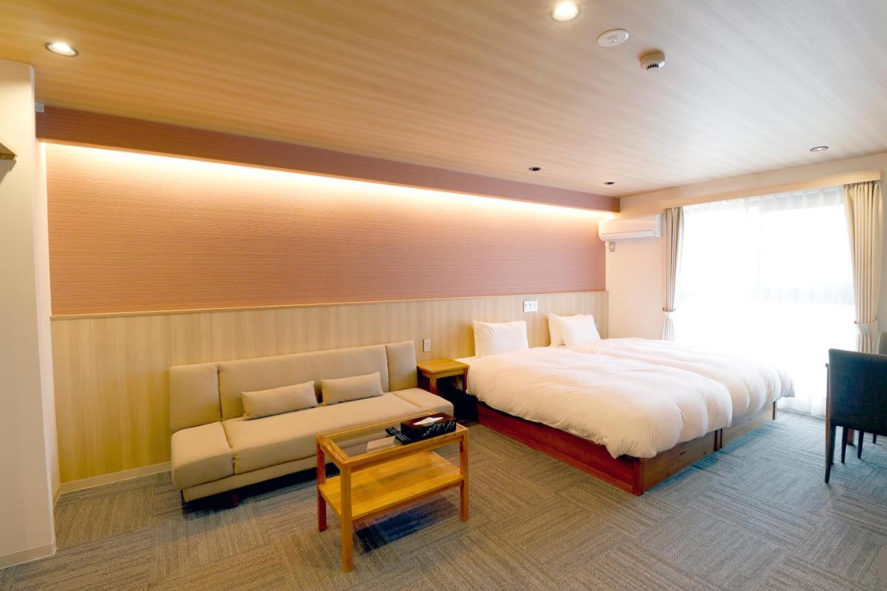 Stay Sakura Kyoto Higashi Hongan-Ji II מראה חיצוני תמונה