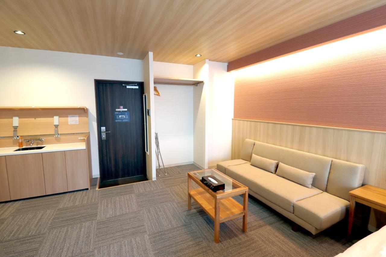 Stay Sakura Kyoto Higashi Hongan-Ji II מראה חיצוני תמונה