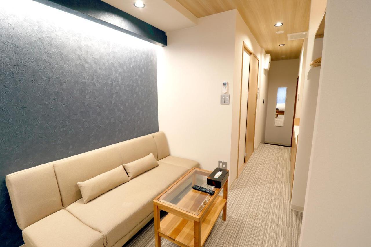 Stay Sakura Kyoto Higashi Hongan-Ji II מראה חיצוני תמונה