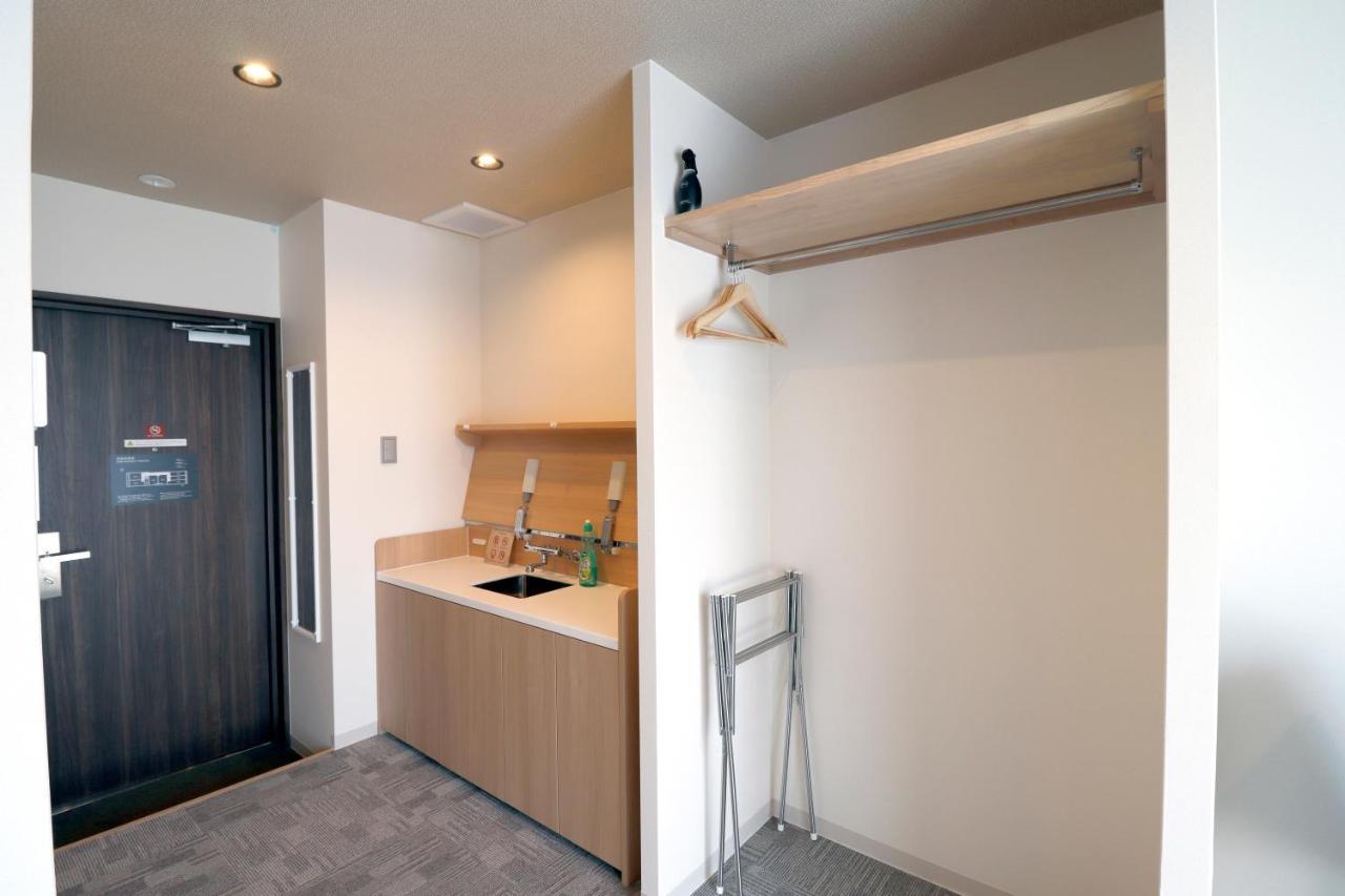 Stay Sakura Kyoto Higashi Hongan-Ji II מראה חיצוני תמונה