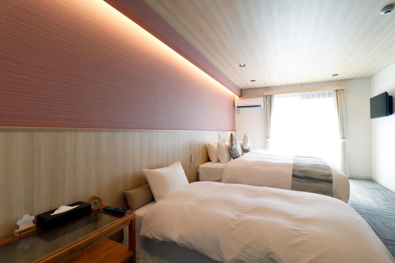 Stay Sakura Kyoto Higashi Hongan-Ji II מראה חיצוני תמונה