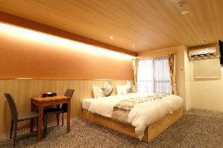 Stay Sakura Kyoto Higashi Hongan-Ji II חדר תמונה