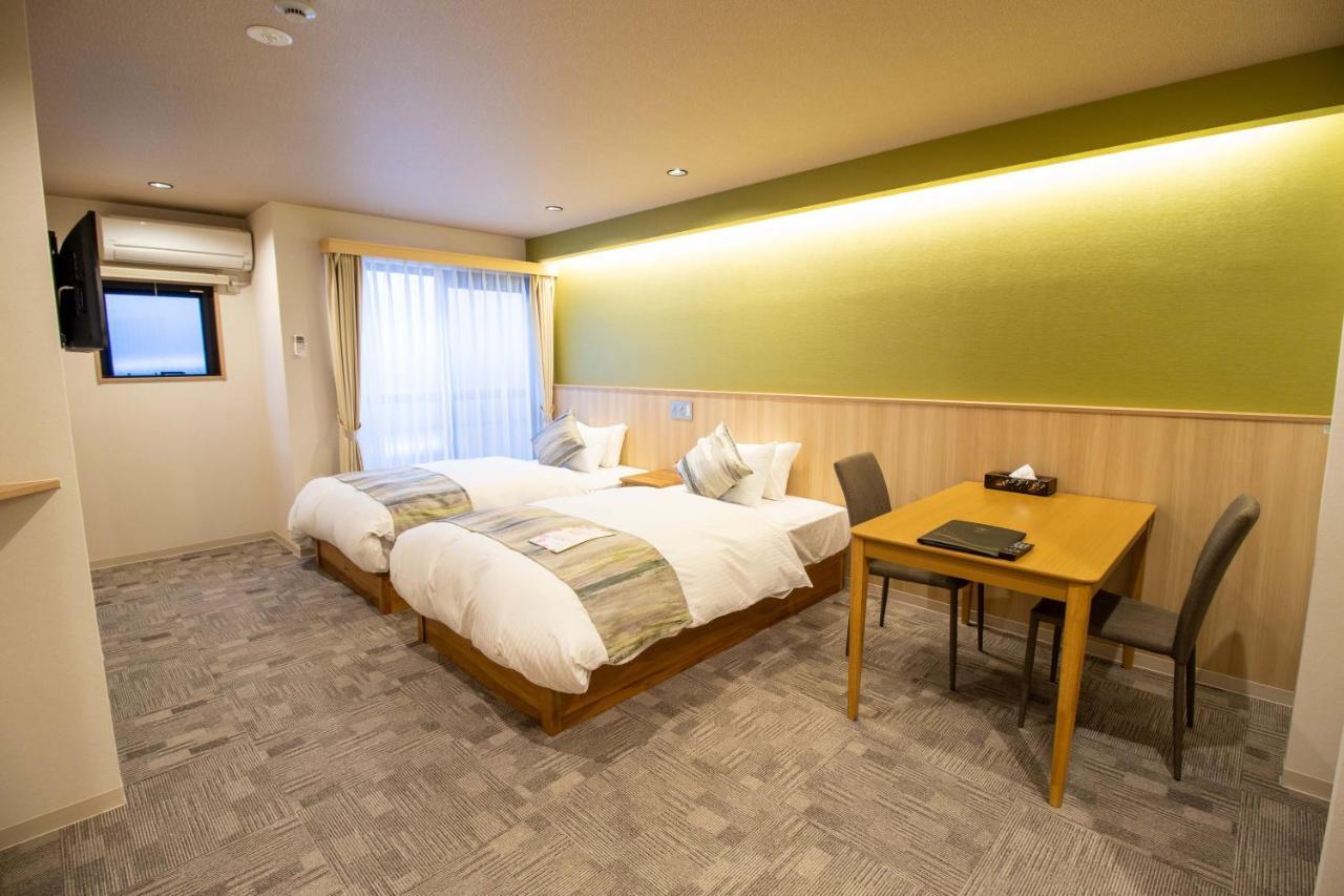 Stay Sakura Kyoto Higashi Hongan-Ji II מראה חיצוני תמונה