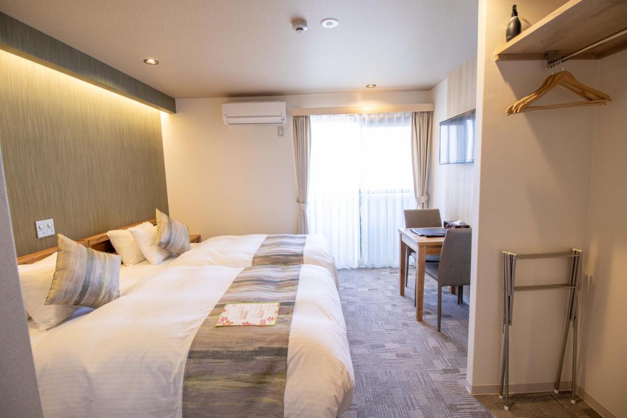 Stay Sakura Kyoto Higashi Hongan-Ji II חדר תמונה