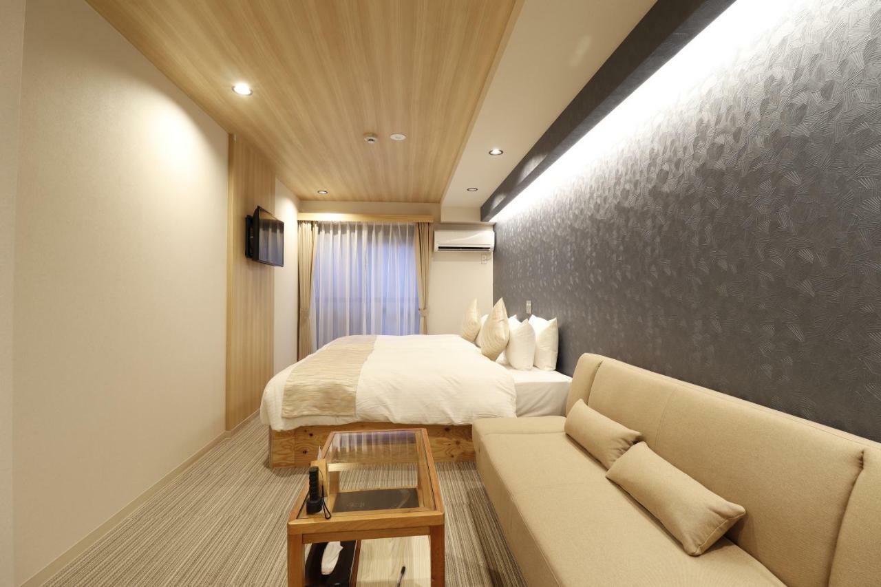 Stay Sakura Kyoto Higashi Hongan-Ji II מראה חיצוני תמונה