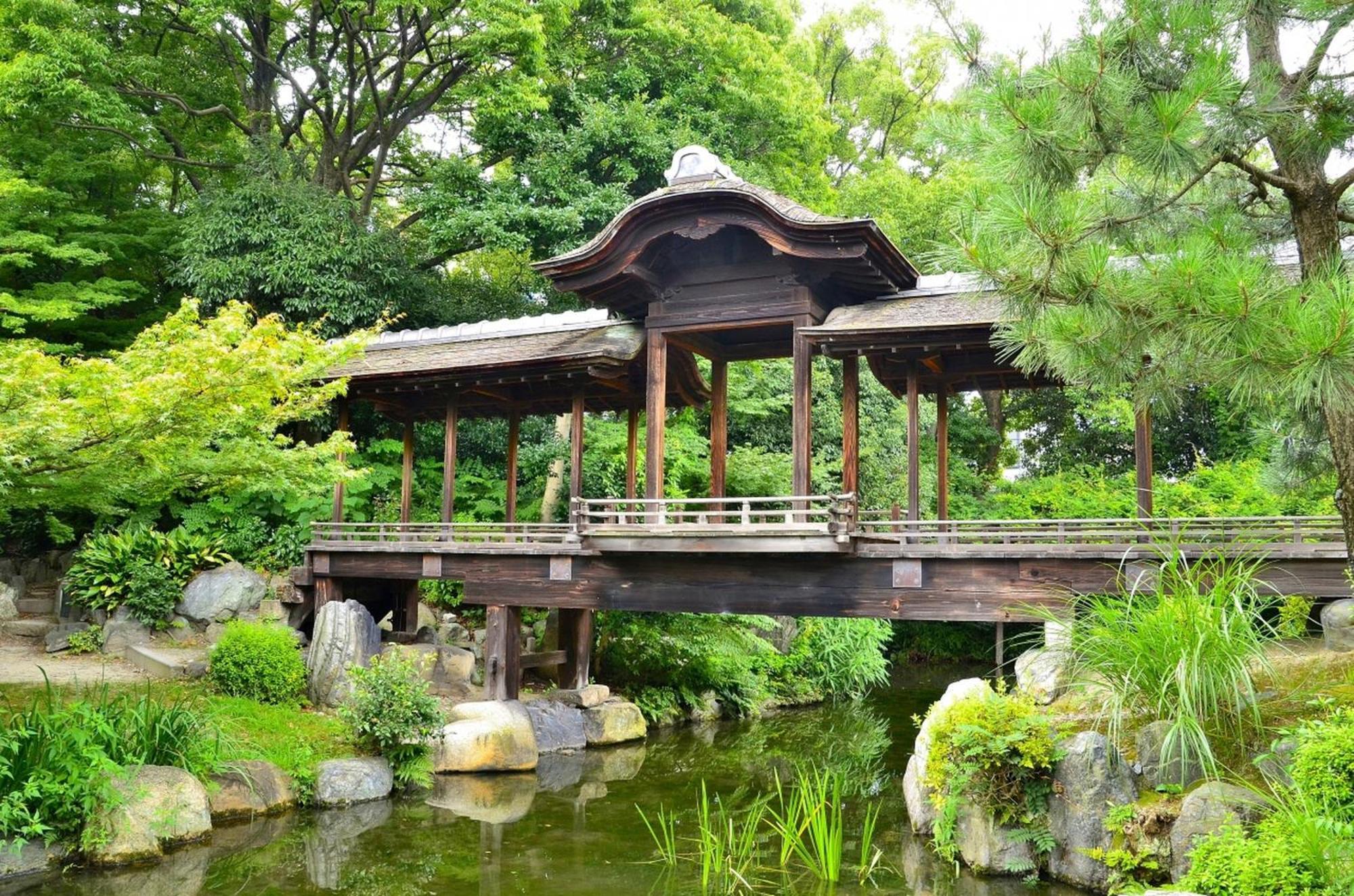 Stay Sakura Kyoto Higashi Hongan-Ji II מראה חיצוני תמונה